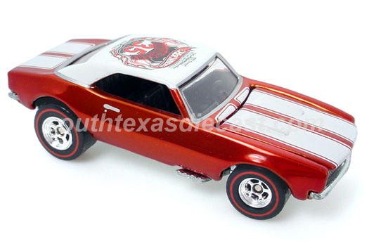 1967 Camaro